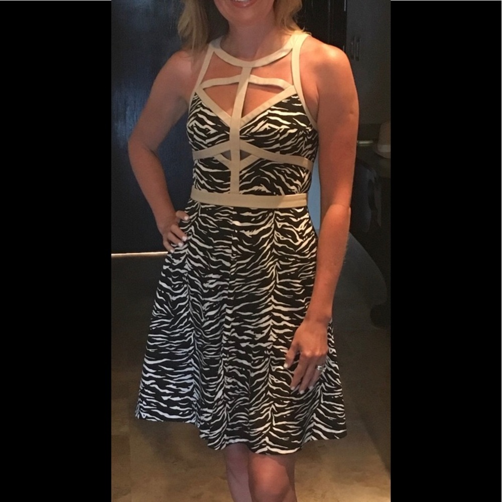 Rebecca Taylor Dress
